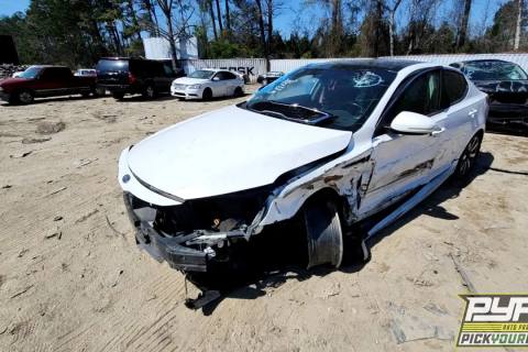 Photo of 2012 Kia Optima