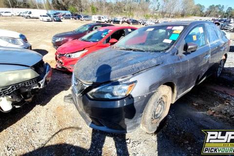 Photo of 2017 Nissan Sentra