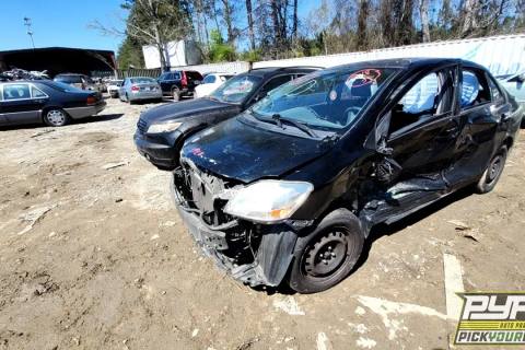 Photo of 2012 Toyota Yaris