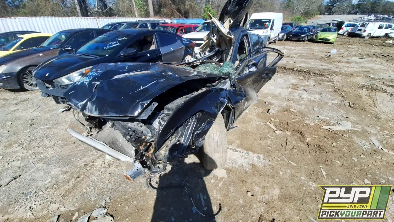Photo of 2009 Honda Accord