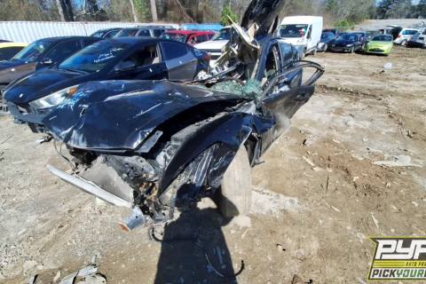 Photo of 2009 Honda Accord