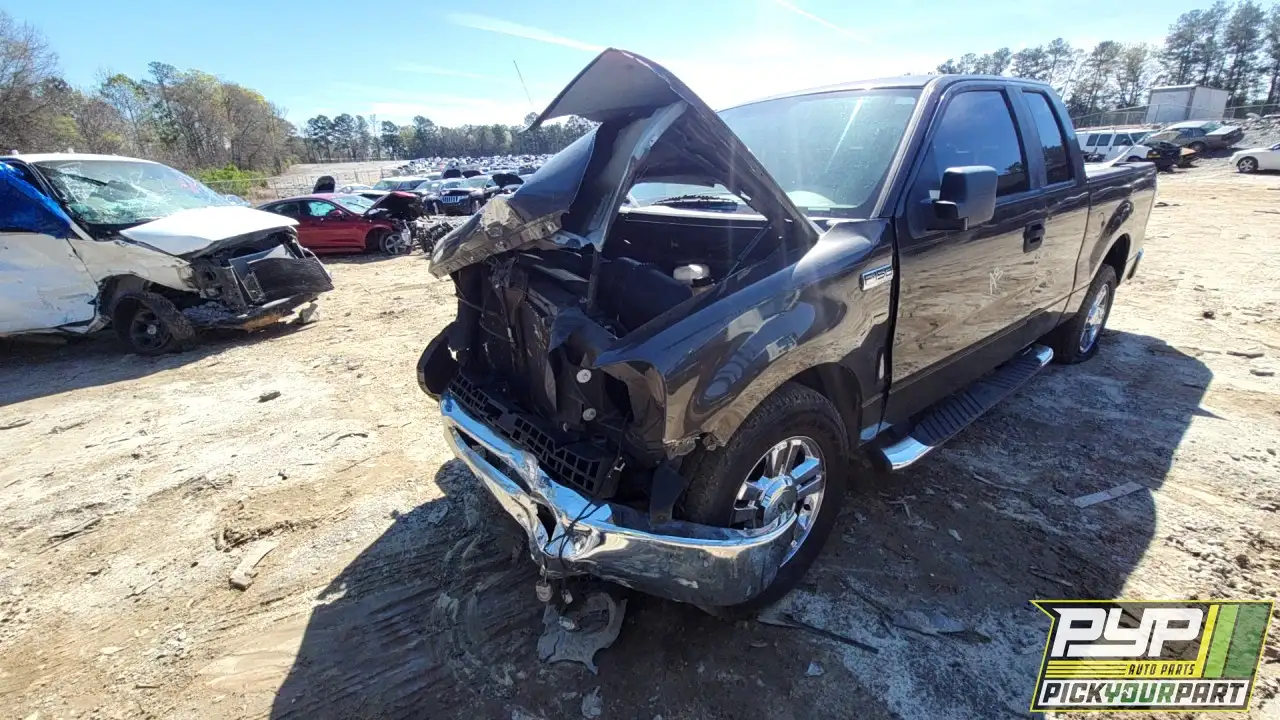 Photo of 2008 Ford F-150