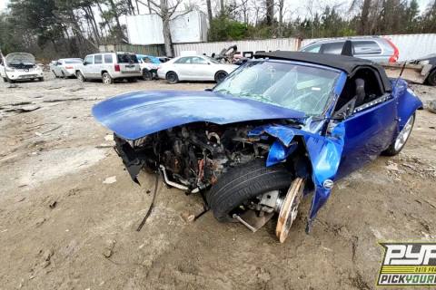 Photo of 2004 Nissan 350Z