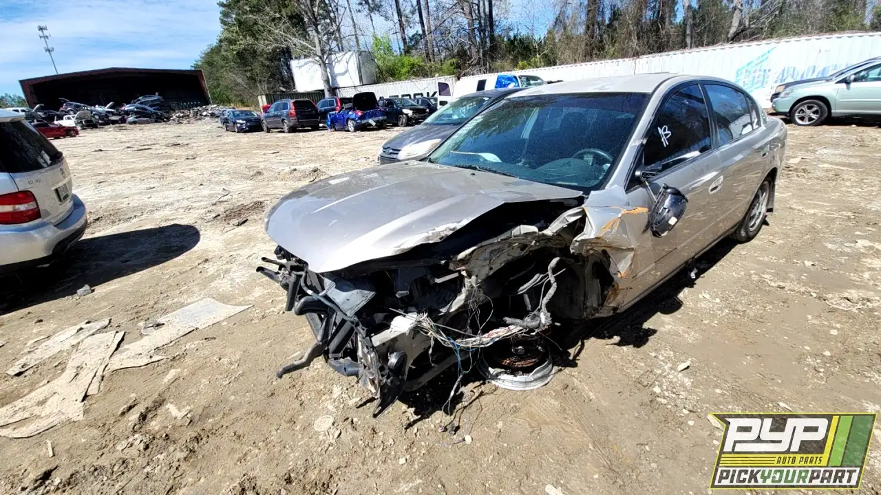Photo of 2005 Nissan Altima