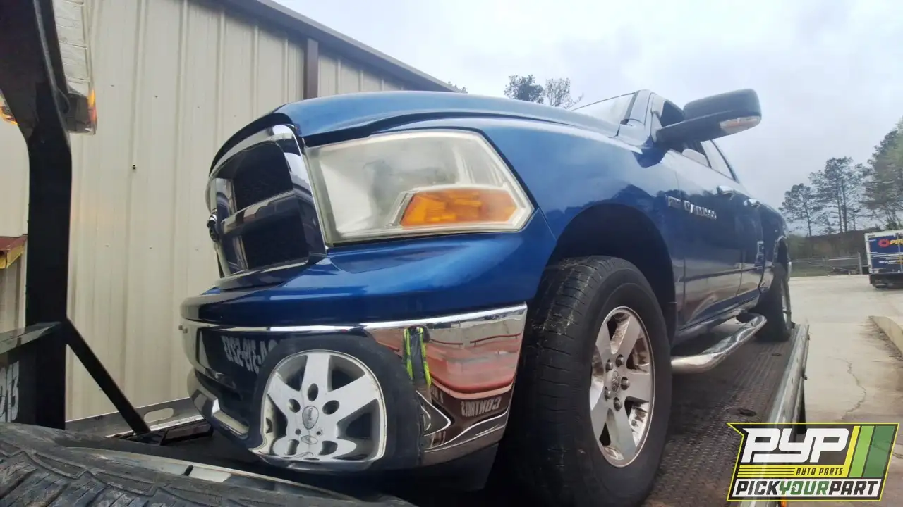 Photo of 2011 Ram 1500