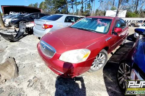 Photo of 2006 Buick Lucerne