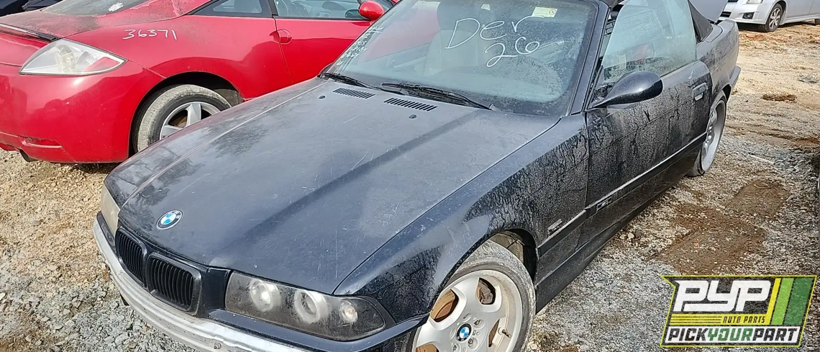 Photo of 1999 Bmw M3