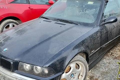 Photo of 1999 Bmw M3
