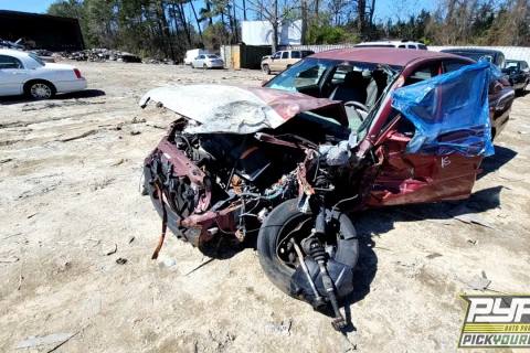 Photo of 2003 Toyota Camry