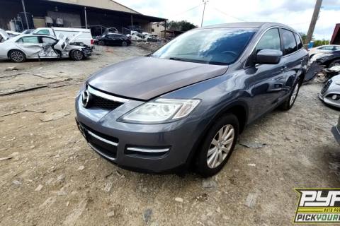 Photo of 2008 Mazda Cx-9