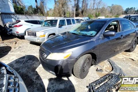 Photo of 2007 Toyota Camry