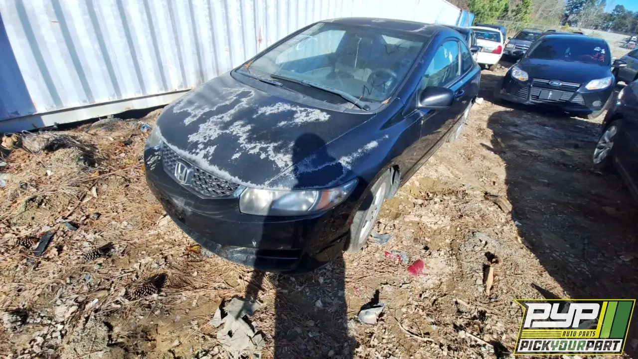 Photo of 2010 Honda Civic