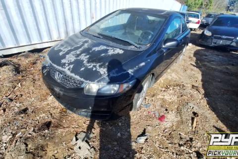 Photo of 2010 Honda Civic