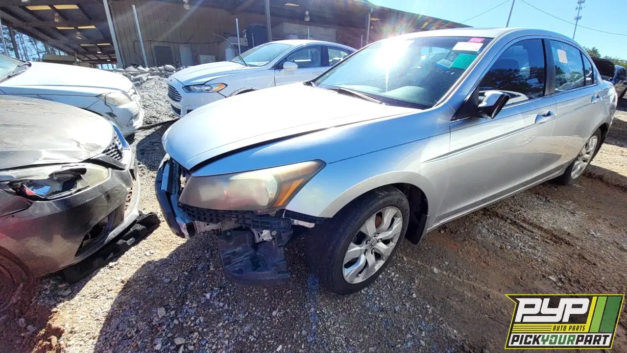 Photo of 2009 Honda Accord
