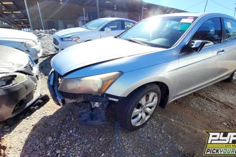 Photo of 2009 Honda Accord
