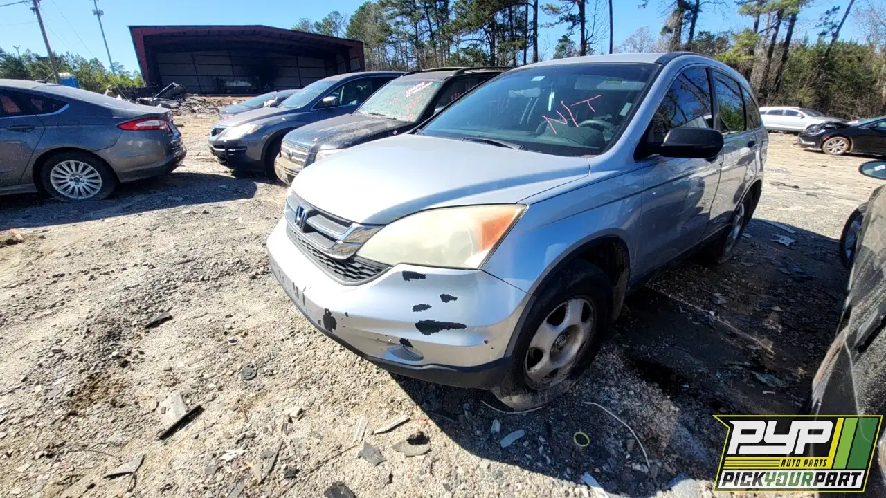 Photo of 2011 Honda Cr-V