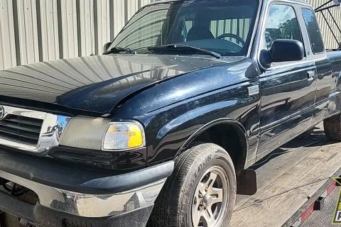 Photo of 1998 Mazda B3000