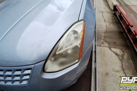 Photo of 2009 Nissan Rogue
