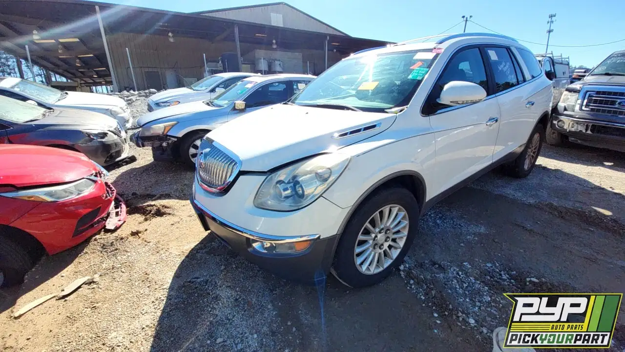 Photo of 2011 Buick Enclave