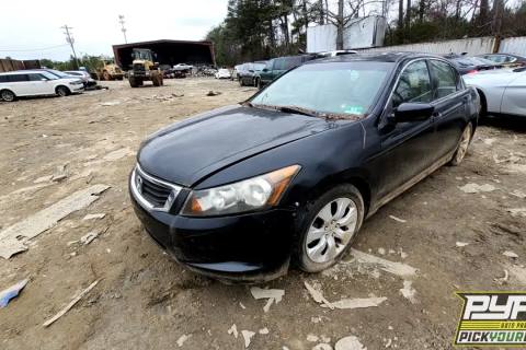 Photo of 2008 Honda Accord