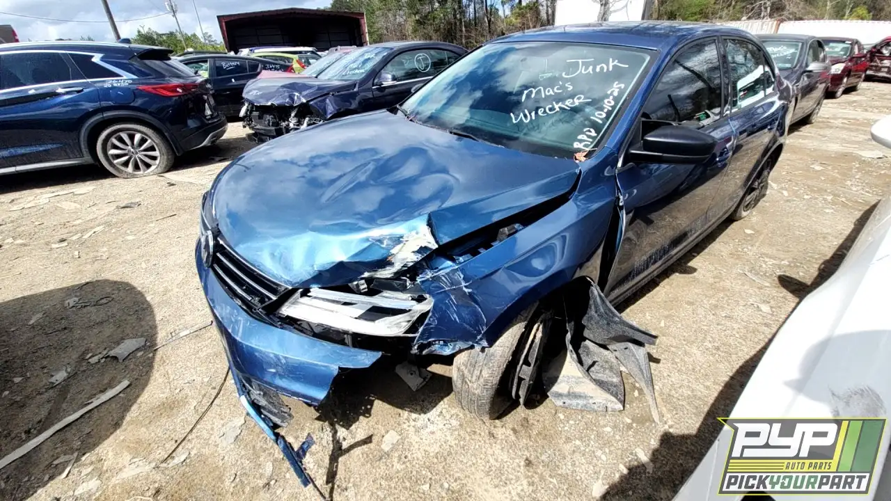 Photo of 2016 Volkswagen Jetta
