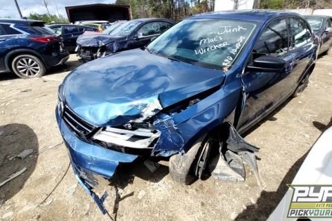 Photo of 2016 Volkswagen Jetta