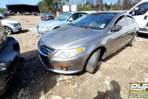 Photo of 2010 Volkswagen Cc