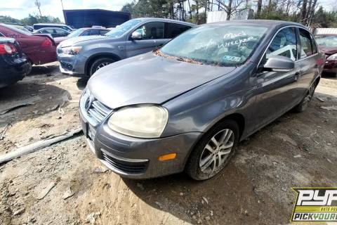Photo of 2006 Volkswagen Jetta