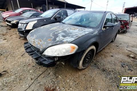 Photo of 2013 Chevrolet Impala