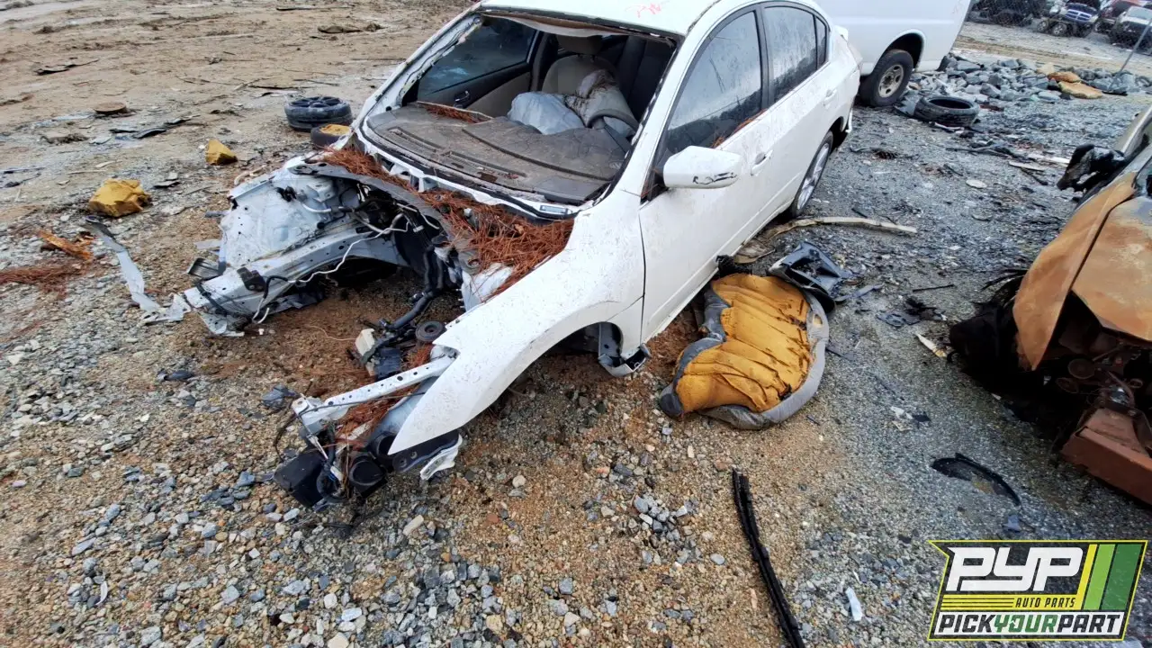 Photo of 2012 Nissan Altima