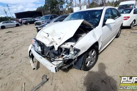 Photo of 2009 Chevrolet Impala