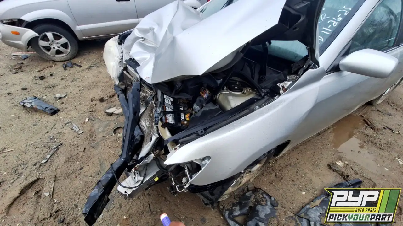Photo of 2011 Toyota Camry