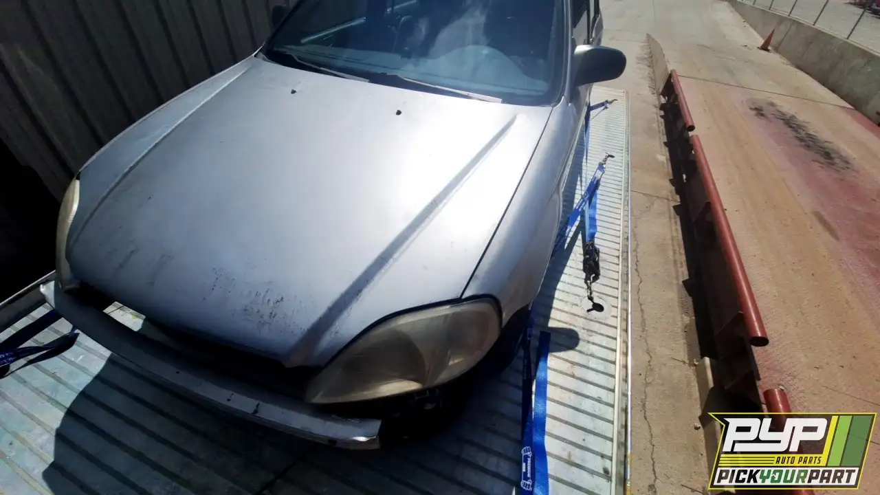 Photo of 2000 Honda Civic