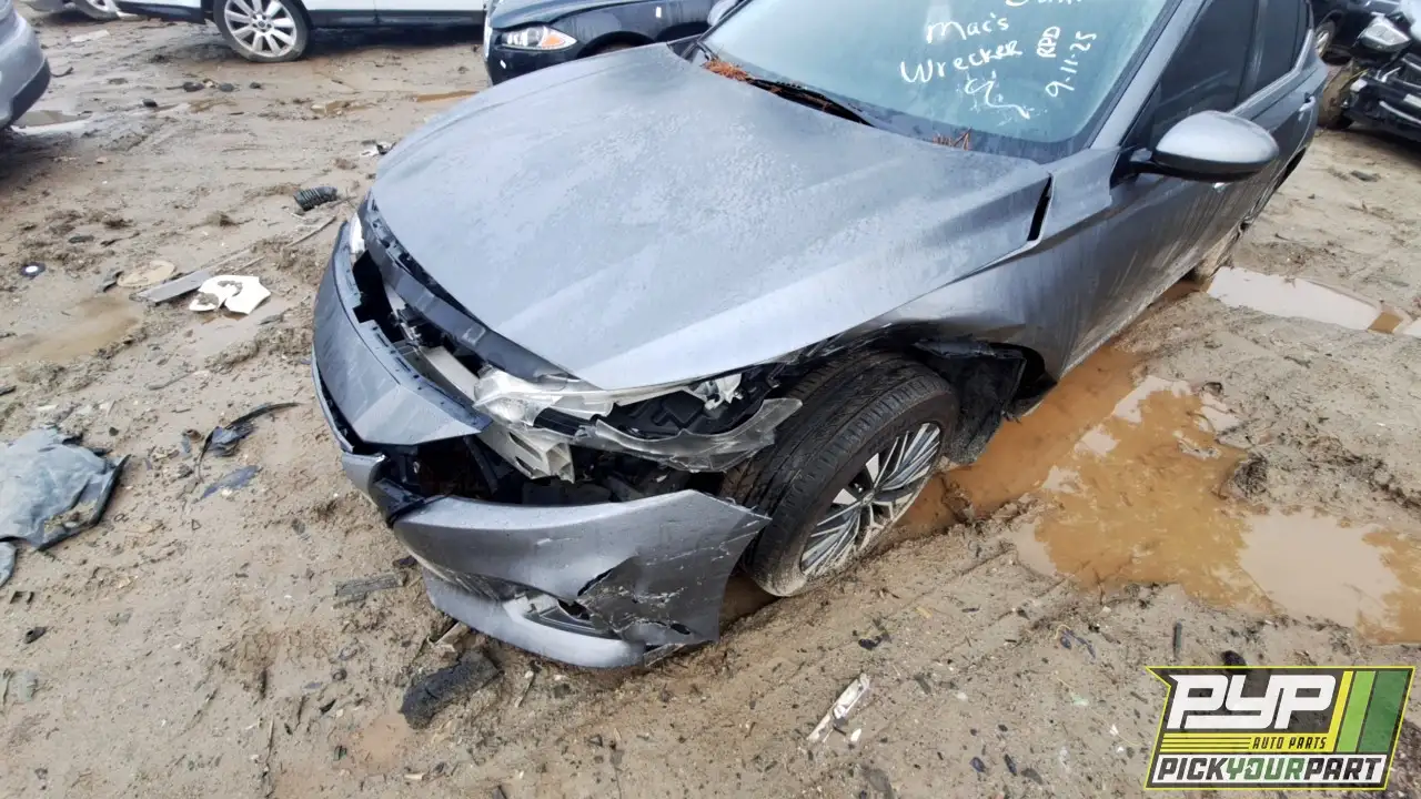 Photo of 2019 Nissan Altima