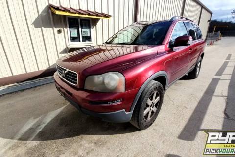 Photo of 2008 Volvo Xc90
