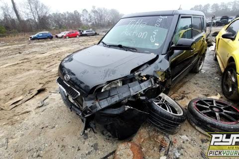 Photo of 2011 Kia Soul