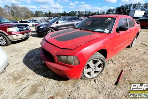Photo of 2008 Dodge Charger