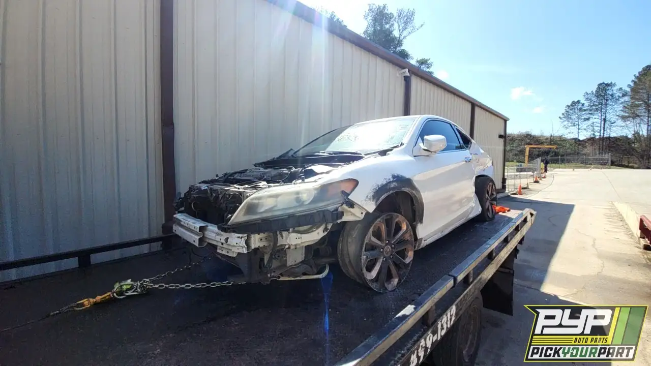 Photo of 2013 Honda Accord