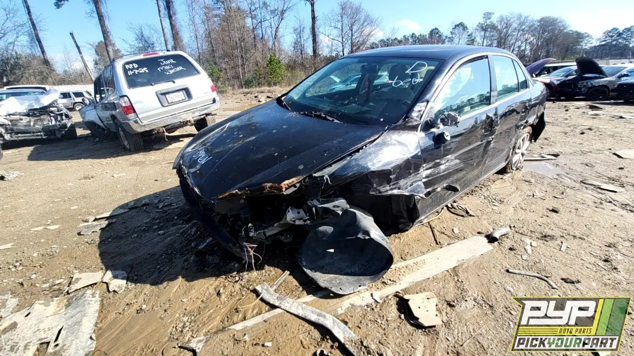 Photo of 2010 Volkswagen Jetta