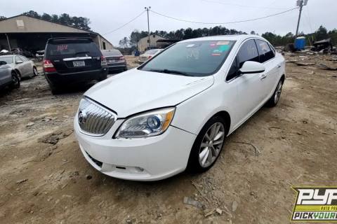 Photo of 2016 Buick Verano