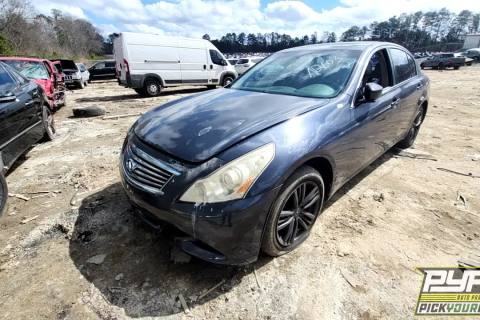 Photo of 2013 Infiniti G37