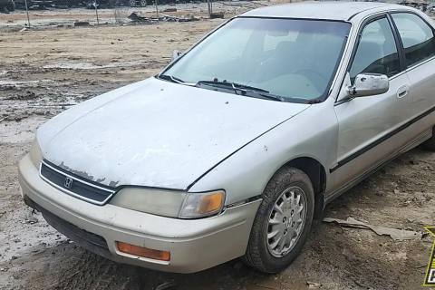 Photo of 1996 Honda Accord