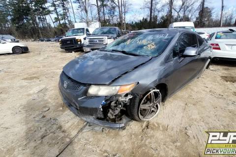 Photo of 2012 Honda Civic