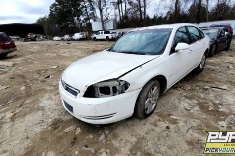 Photo of 2006 Chevrolet Impala