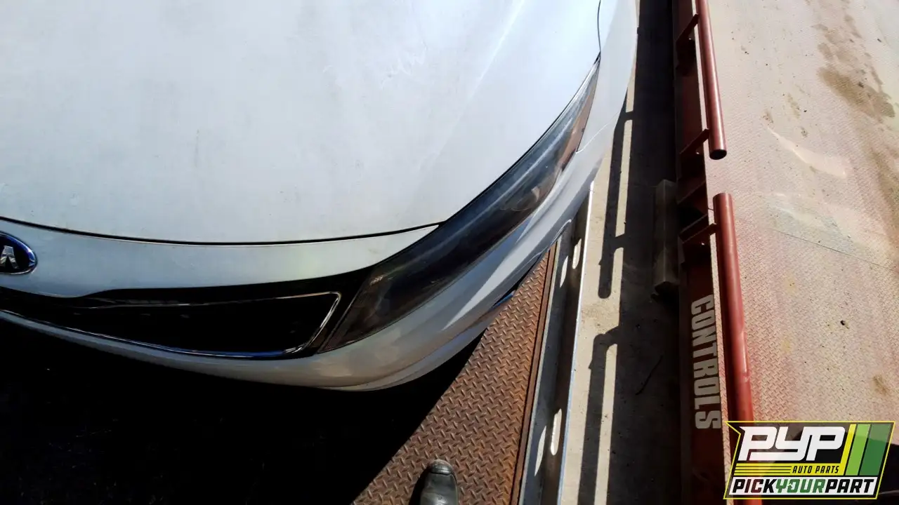 Photo of 2015 Kia Optima