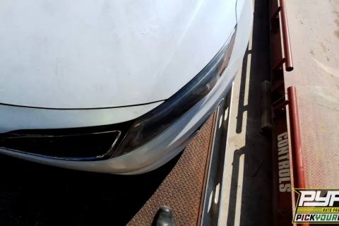 Photo of 2015 Kia Optima