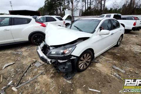 Photo of 2013 Honda Accord