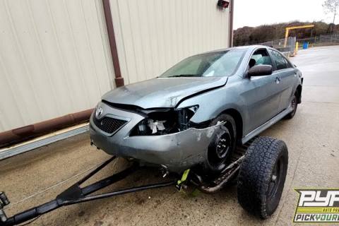 Photo of 2007 Toyota Camry