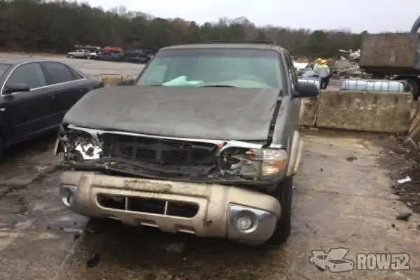 Photo of 1999 Ford Explorer
