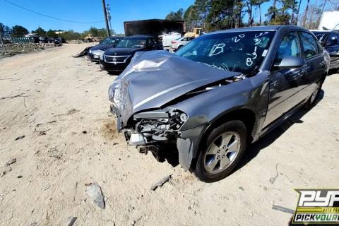 Photo of 2009 Chevrolet Impala